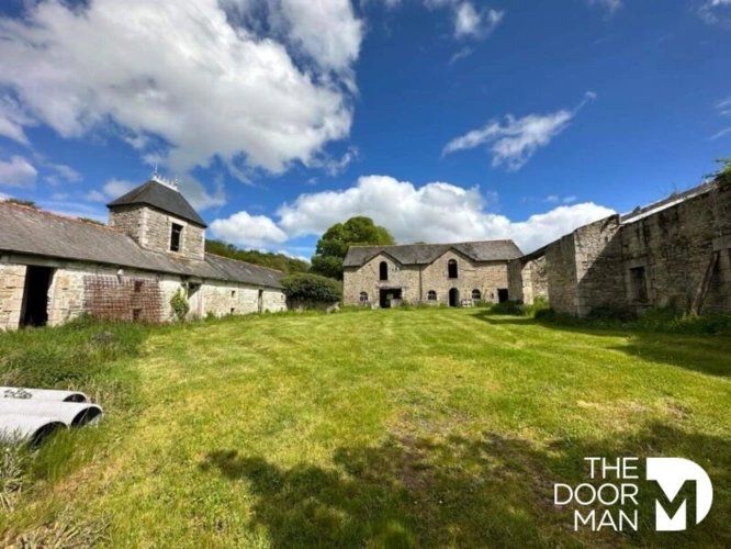 Photos 9 - Prestige - Propriété 22100