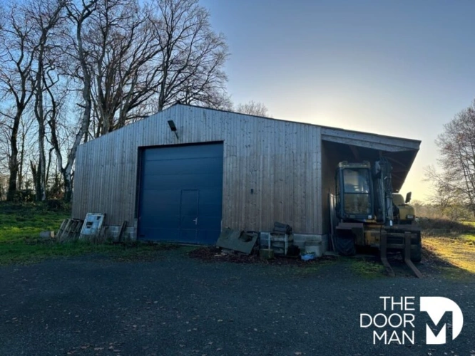 Photos 10 - Prestige - Propriété 22100