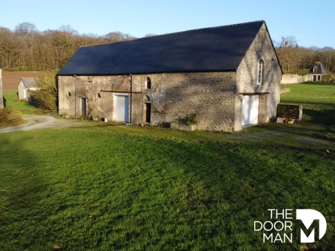 Photos 12 - Prestige - Propriété 22100