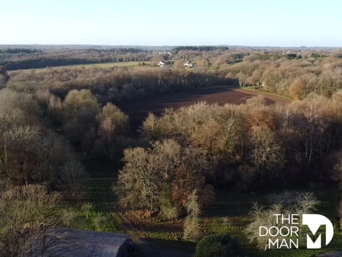 Photos 13 - Prestige - Propriété 22100