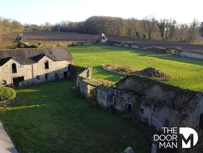 Photos 14 - Prestige - Propriété 22100