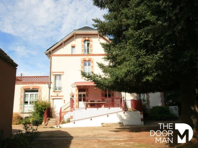 Photos 2 - Prestige - Maison 18400