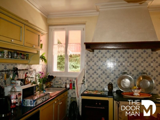 Photos 4 - Prestige - Maison 18400