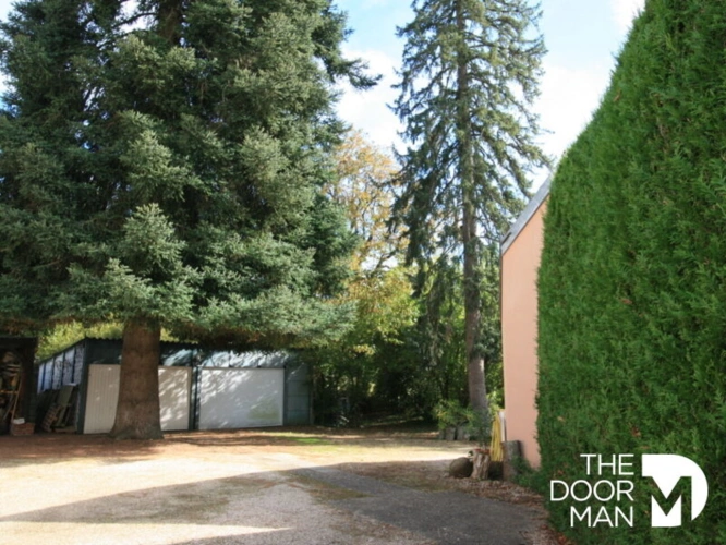 Photos 8 - Prestige - Maison 18400