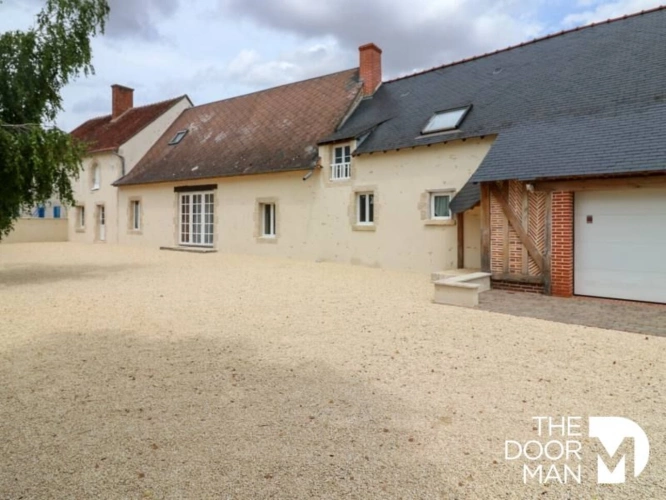 Photos 2 - Rurale - Maison 18400