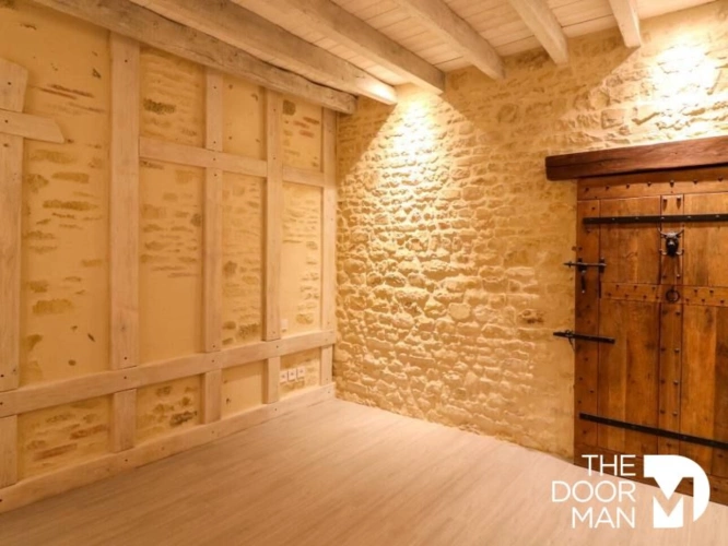 Photos 6 - Rurale - Maison 18400