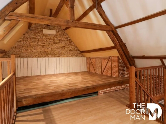 Photos 7 - Rurale - Maison 18400