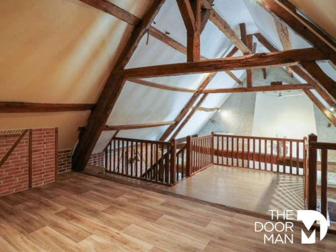 Photos 8 - Rurale - Maison 18400