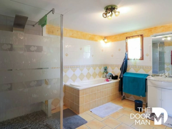 Photos 9 - Rurale - Maison 18400