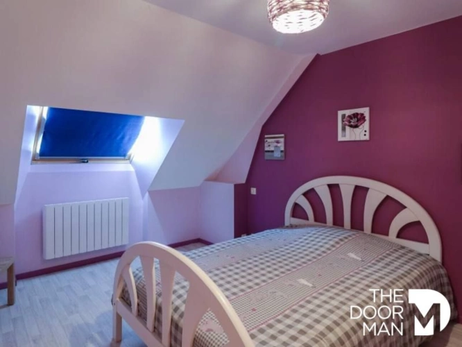 Photos 10 - Rurale - Maison 18400