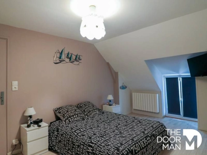 Photos 11 - Rurale - Maison 18400