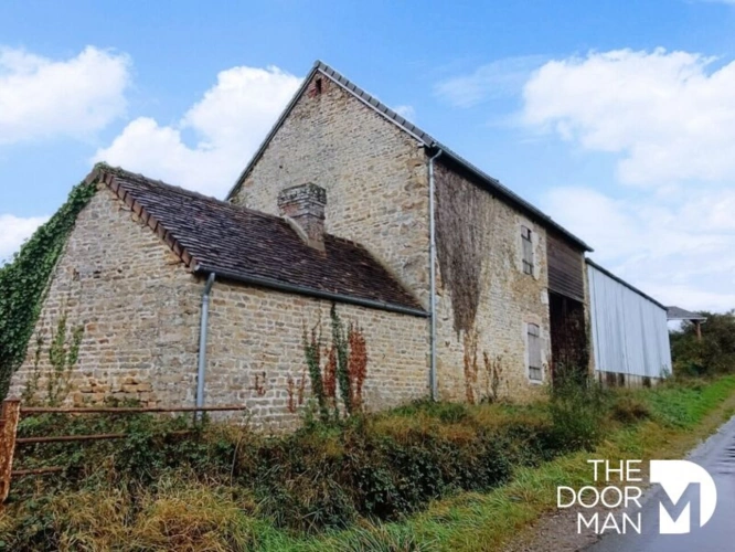 Photos 2 - Rurale - Ferme 61500