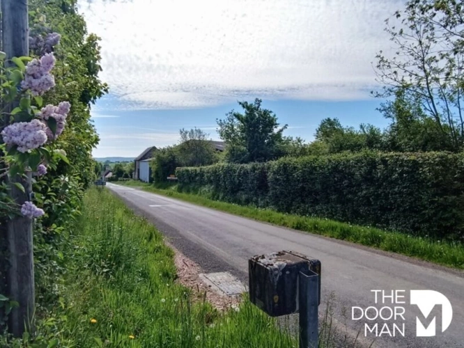 Photos 3 - Rurale - Ferme 61500