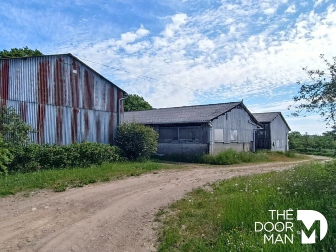 Photos 4 - Rurale - Ferme 61500