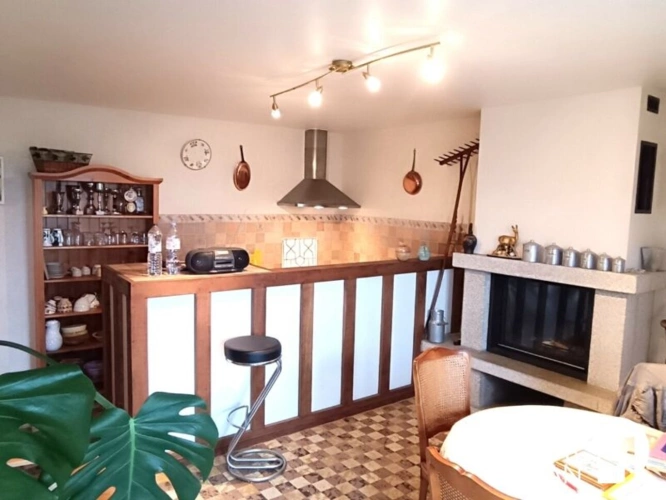 Photos 5 - Rurale - Ferme 61500