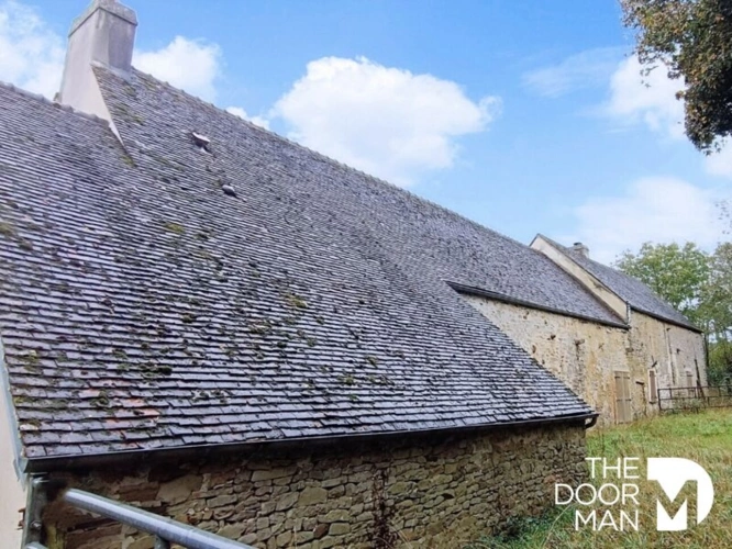 Photos 7 - Rurale - Ferme 61500