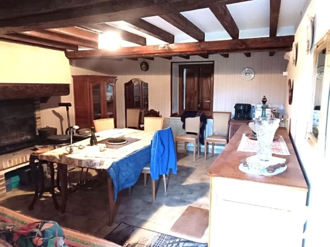 Photos 8 - Rurale - Ferme 61500