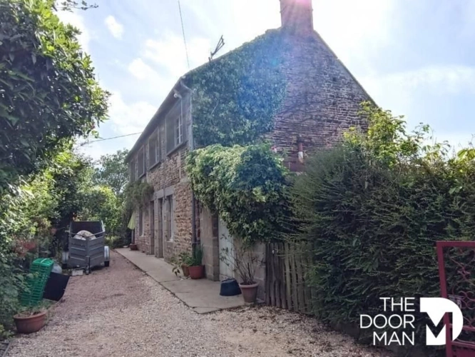 Photos 3 - Rurale - Ferme 61570