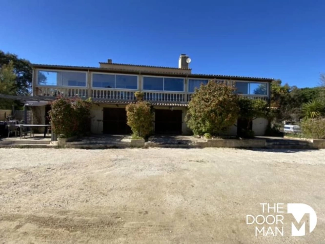 Photos 1 - Prestige - Propriété 83230