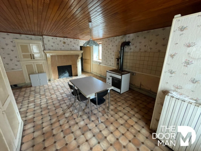 Photos 3 - Rurale - Ferme 52200