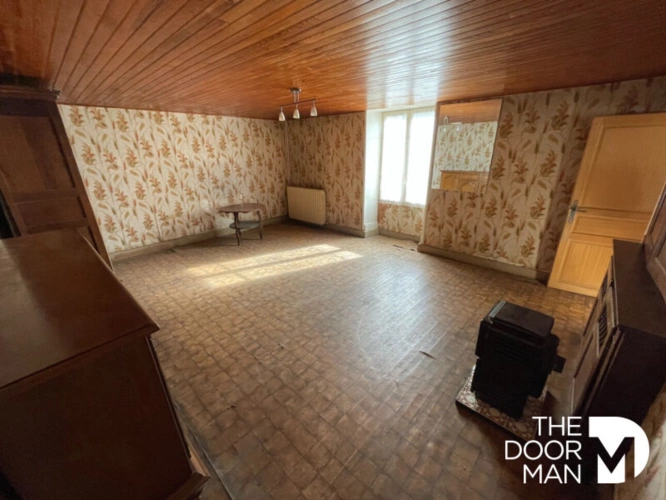 Photos 4 - Rurale - Ferme 52200