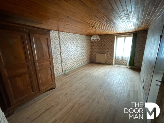 Photos 6 - Rurale - Ferme 52200