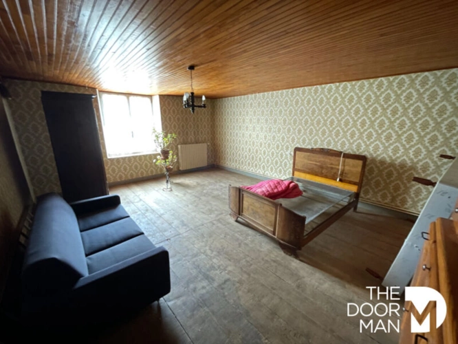 Photos 7 - Rurale - Ferme 52200