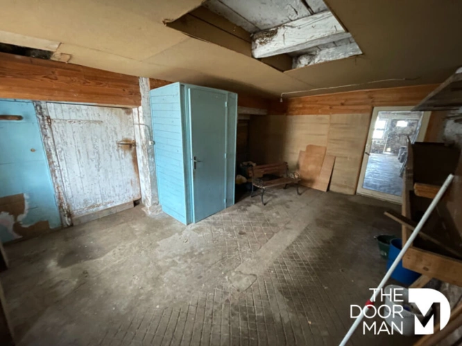 Photos 8 - Rurale - Ferme 52200