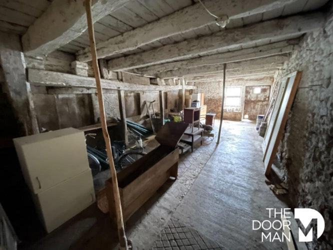 Photos 9 - Rurale - Ferme 52200