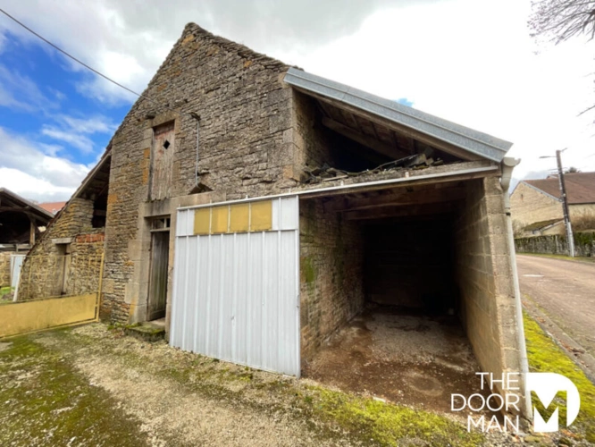 Photos 10 - Rurale - Ferme 52200