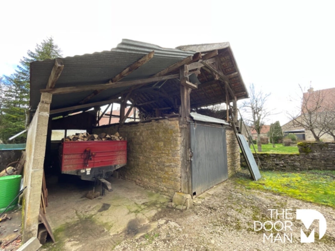 Photos 11 - Rurale - Ferme 52200