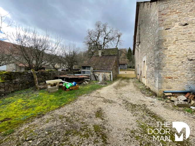 Photos 12 - Rurale - Ferme 52200