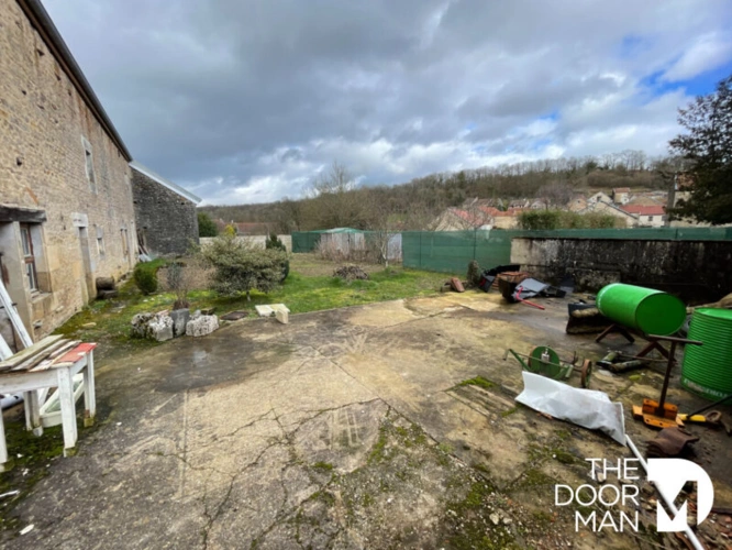 Photos 13 - Rurale - Ferme 52200