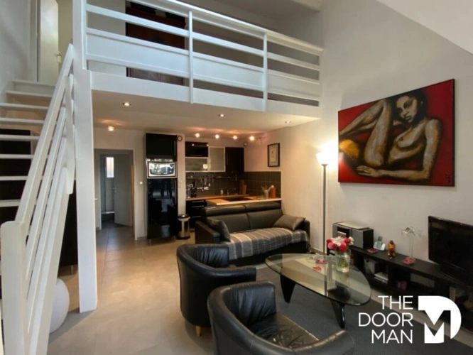 Photos 4 - Rurale - Appartement 83230