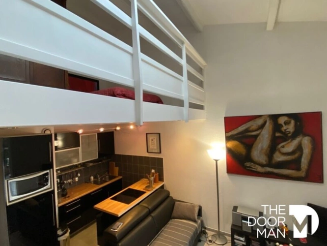 Photos 6 - Rurale - Appartement 83230