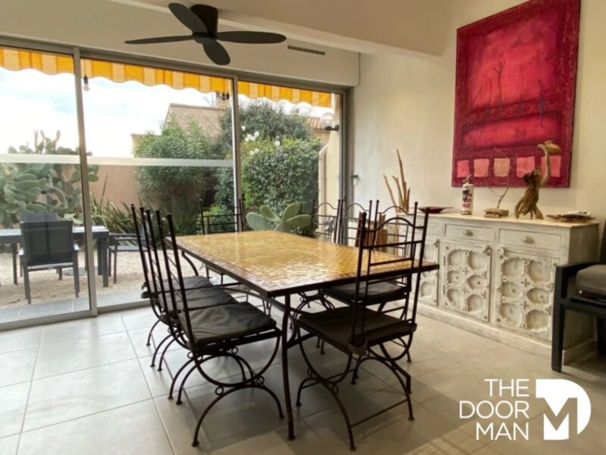 Photos 7 - Rurale - Appartement 83230