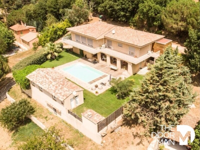 Photos 1 - Prestige - Maison 83610