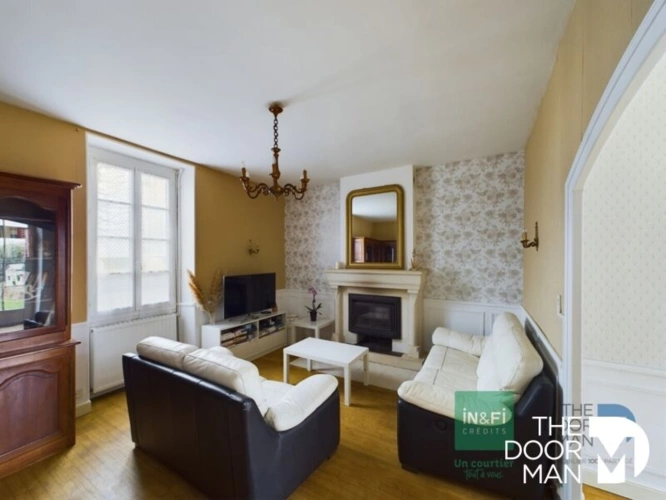 Photos 4 - Prestige - Maison 79190