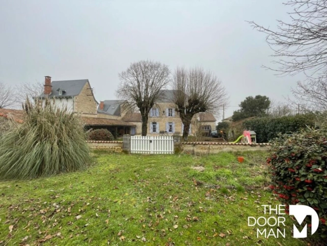 Photos 7 - Prestige - Maison 79190