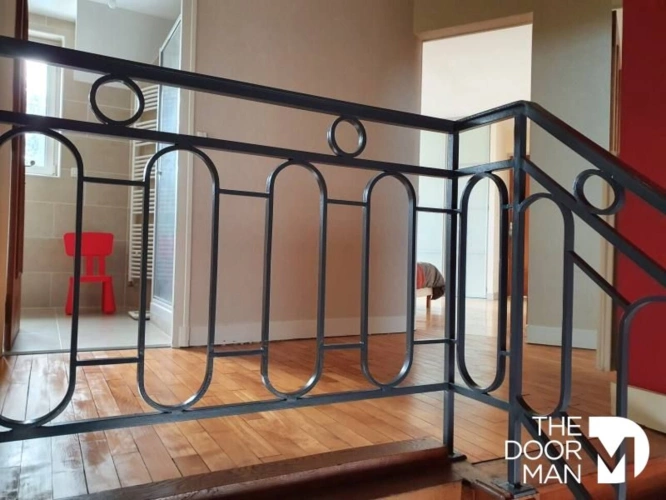 Photos 2 - Prestige - Propriété 53700