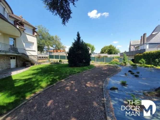 Photos 5 - Prestige - Propriété 53700