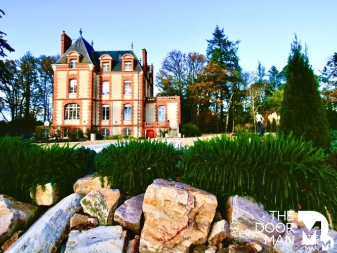 Photos 2 - Prestige - Château 18110