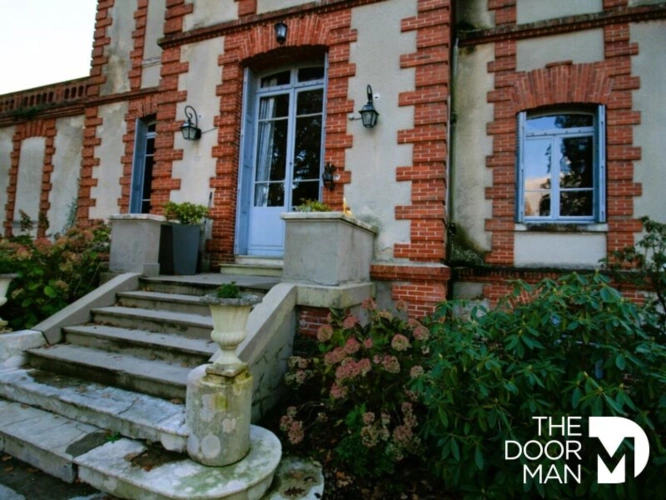 Photos 3 - Prestige - Château 18110