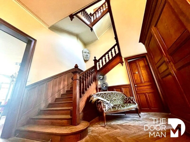 Photos 4 - Prestige - Château 18110