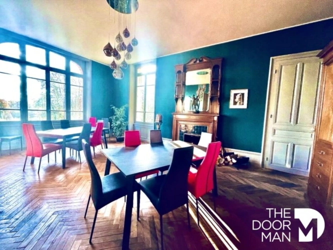 Photos 8 - Prestige - Château 18110