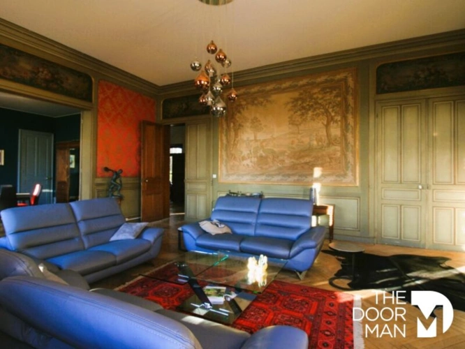 Photos 9 - Prestige - Château 18110