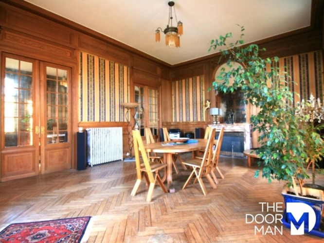 Photos 10 - Prestige - Château 18110