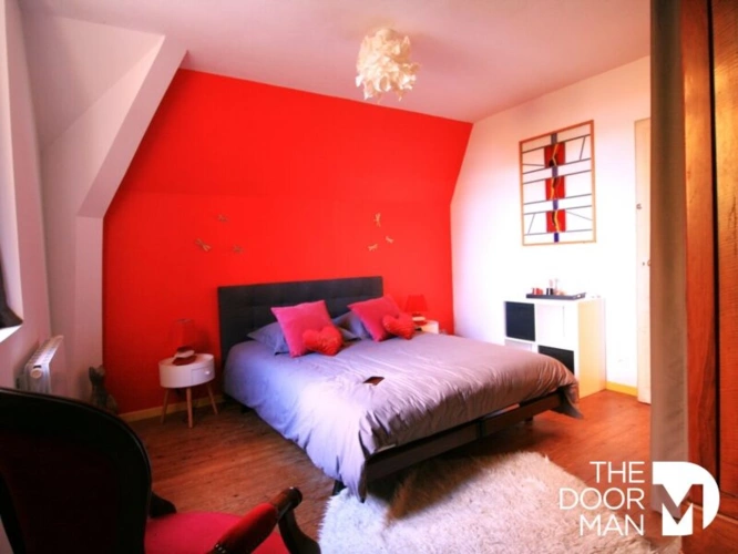 Photos 12 - Prestige - Château 18110