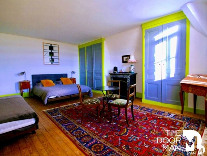 Photos 14 - Prestige - Château 18110