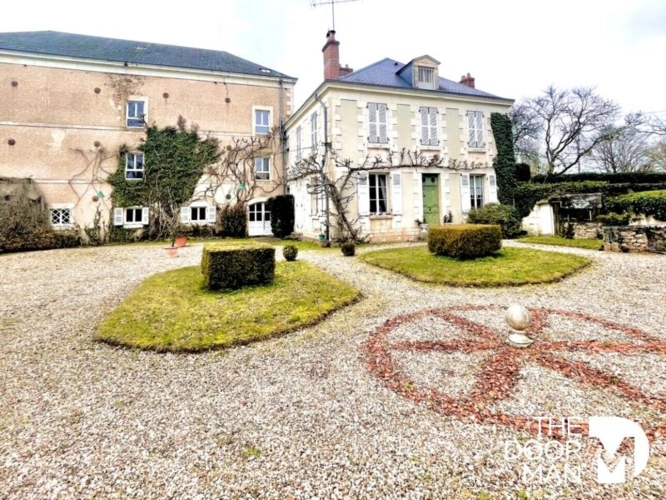 Photos 1 - Prestige - Propriété 36120